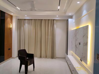 Living Room Image of 2700 Sq.ft 4 BHK Builder Floor for sale in Ansal Esencia Sector 67, Sector 67 Gurgaon for Rs. 29900000
