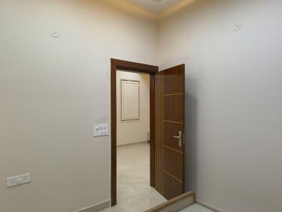Bedroom Image of 1400 Sq.ft 3 BHK Builder Floor for sale in Indirapuram Ghaziabad for Rs. 13500000