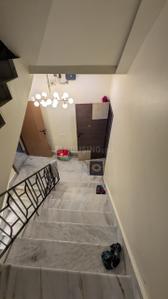 Hall Image of 2200 Sq.ft 10 BHK Independent House for sale in Behala Chowrasta Kolkata for Rs. 45000000