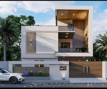 Image of 2000 Sq.ft 3 BHK Villa for sale in Muthangi, Sangareddy for Rs. 15500000