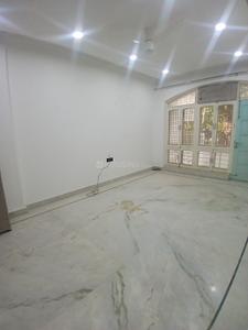 Bedroom Image of 2450 Sq.ft 3 BHK Builder Floor for rent in Sector 46 Gurgaon for Rs. 58000