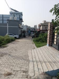 Badowala Plot View 1