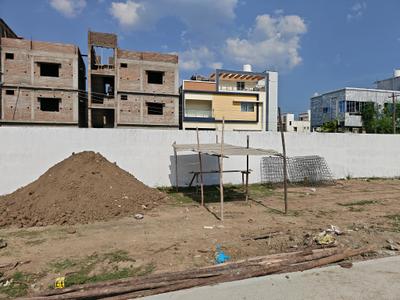 Residential Plot