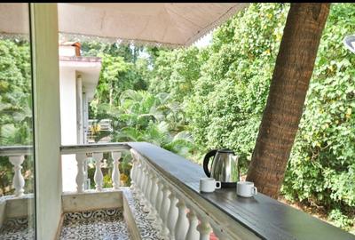 Balcony Image of 1593 Sq.ft 4 BHK Villa for sale in Chapora Goa for Rs. 40000000