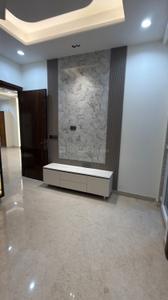 Hall Image of 1230 Sq.ft 3 BHK Builder Floor for sale in Premium Builder Floors, Rajouri Garden New Delhi for Rs. 26000000