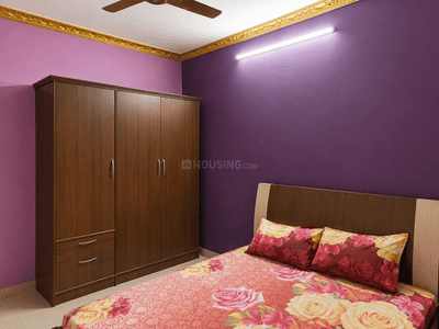 2.5 BHK Flat