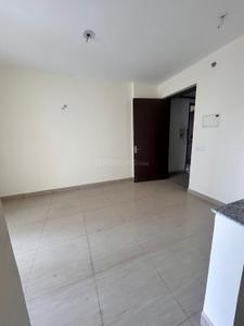 Hall Image of 575 Sq.ft 1 BHK Apartment / Flat for sale in The 3C Lotus Zing, Sector 168 Noida for Rs. 4400000