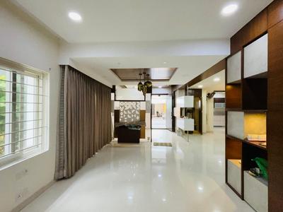 4 BHK Villa