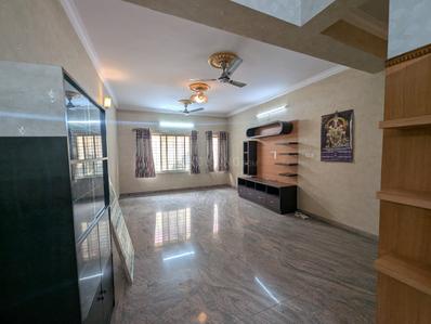 2 BHK Independent Builder Floor