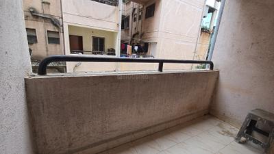 1.5 BHK Flat