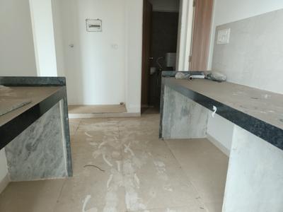 Kitchen Image of 699 Sq.ft 1 BHK Apartment / Flat for sale in Badlapur East Badlapur for Rs. 2800000