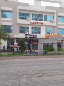 Image of 1644 Sq.ft 3 BHK Apartment / Flat for sale in Hastinapuram, Hyderabad for Rs. 14000000