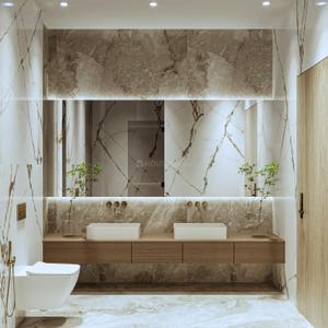 Image of 667 Sq.ft 1 RK Apartment / Flat for sale in International City Phase(2), Dubai for Rs. 18412354