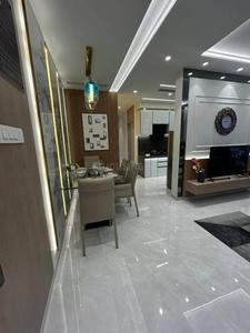 1 BHK Flat