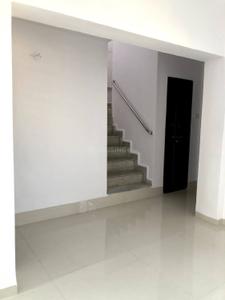 Hall Image of 1650 Sq.ft 4 BHK Penthouse for sale in Belapur CBD Navi Mumbai for Rs. 38500000