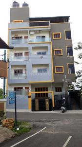 Image of Shree Sadan in RR Nagar, Bangalore