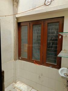Kitchen Image of 1500 Sq.ft 3 BHK Duplex for sale in Mahalakshmi Nagar Indore for Rs. 12100000