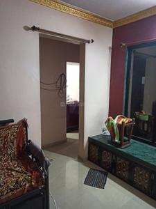 Hall Image of 565 Sq.ft 1 BHK Apartment / Flat for sale in Dombivli East Thane for Rs. 3500000