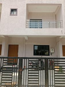 Image of 1200 Sq.ft 3.5 BHK Independent House for rent in Bopal, Ahmedabad for Rs. 30000