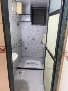 Image of 950 Sq.ft 2 BHK Apartment / Flat for rent in Vashi, Navi Mumbai for Rs. 50000