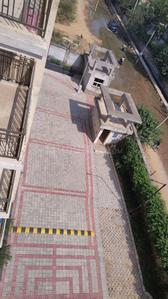 Image of 850 Sq.ft 2 BHK Apartment / Flat for sale in MRG The Meridian, Sector 89, Gurgaon for Rs. 6500000