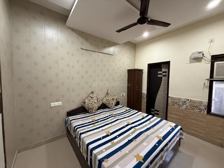 Sandalwood Pride City Bedroom 1