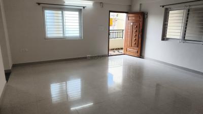 Living Room Image of 1200 Sq.ft 2 BHK Builder Floor for rent in Kalkere Bengaluru for Rs. 32000