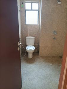 Image of 1300 Sq.ft 3 BHK Apartment / Flat for rent in Siddha Eden Lakeville, Baranagar, Kolkata for Rs. 29000