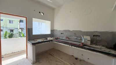 Kitchen Image of 1180 Sq.ft 2 BHK Apartment / Flat for sale in Nanmangalam Chennai for Rs. 8401000