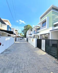 Image of 1600 Sq.ft 3 BHK Independent House for sale in North Parvur, Kochi for Rs. 6500000
