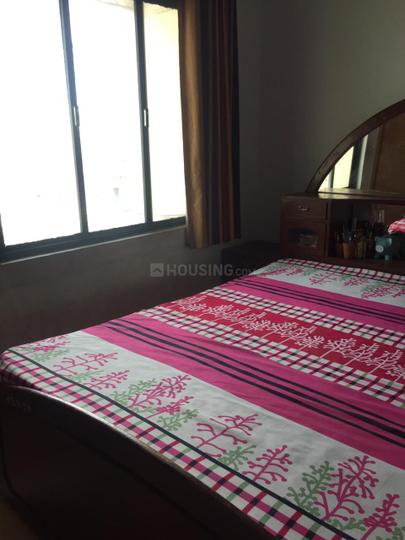 Bedroom Image of Double Sharing in CIT Nagar