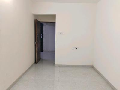 Living Room Image of 743 Sq.ft 1 BHK Apartment / Flat for sale in Sai Prasad Shree Krishna Residency by Sai Prasad Enterprises, Ulwe Navi Mumbai for Rs. 7200000