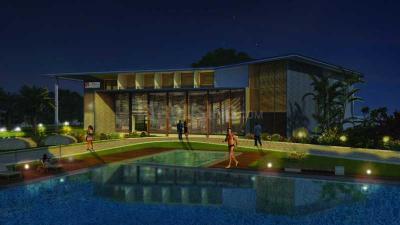 Image of 561 Sq.ft 1 BHK Apartment / Flat for sale in Ramky Fortuna, K R Puram, Bengaluru for Rs. 7700000
