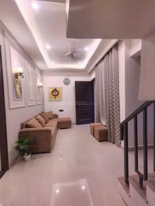 Hall Image of 900 Sq.ft 2 BHK Villa for sale in Safedabad Lucknow for Rs. 4199000