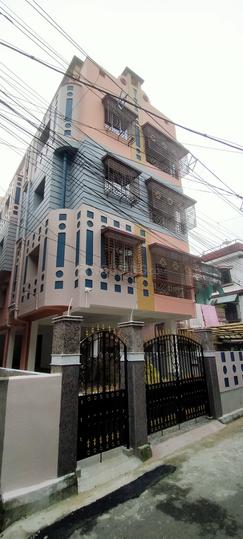 Image of Tilottama  in Baghajatin, Kolkata