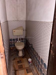 Bathroom Image of 600 Sq.ft 2.5 BHK Independent House for sale in Modinagar Ghaziabad for Rs. 2300000