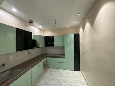 Kitchen Image of 1910 Sq.ft 4 BHK Independent House for sale in Chitaipur Varanasi for Rs. 11000000