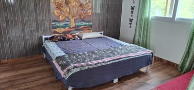 Bedroom Image of Kiara House in Kanswali Kodari, Dehradun