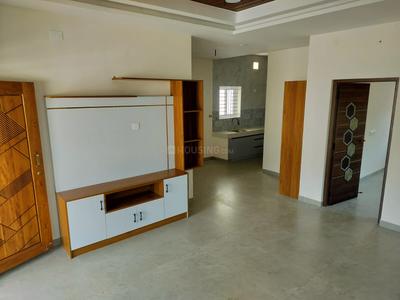 Hall Image of 1900 Sq.ft 3 BHK Independent House for sale in Somayampalayam Coimbatore for Rs. 11500000