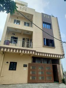 Image of 900 Sq.ft 2 BHK Independent House for rent in Jamsaut, Patna for Rs. 7500