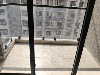 Living Room Image of 1800 Sq.ft 3 BHK Apartment / Flat for sale in Seventh Bliss, Gota Ahmedabad for Rs. 9011000
