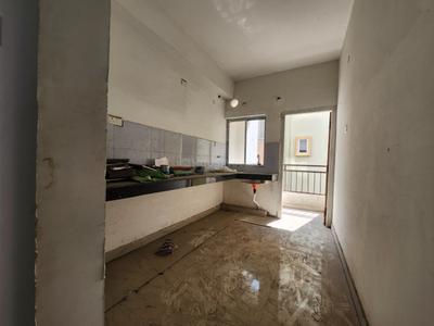 Kitchen Image of 1486 Sq.ft 3 BHK Apartment / Flat for sale in Ganeshguri Guwahati for Rs. 8800000
