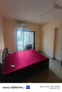 Bedroom Image of 810 Sq.ft 2 BHK Apartment / Flat for sale in Parel Mumbai for Rs. 23500000
