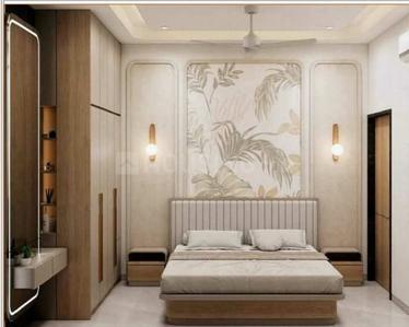 Bedroom Image of 1700 Sq.ft 4 BHK Villa for sale in Jagatpura Jaipur for Rs. 15100000