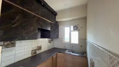 Kitchen Image of 1165 Sq.ft 2 BHK Apartment / Flat for rent in Gaur City 7th Avenue, Noida Extension Greater Noida for Rs. 23000
