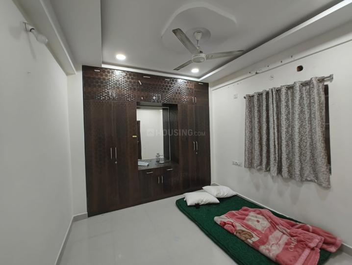 Puppalaguda Bedroom 1