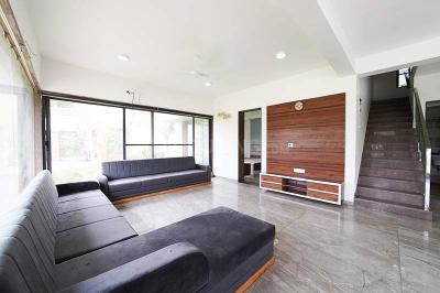 Bedroom Image of 5616 Sq.ft 2 BHK Independent House for sale in Rancharda Gandhinagar for Rs. 19000000
