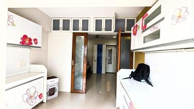 Kitchen Image of sakshi hospitality in Hiranandani Estate, Thane