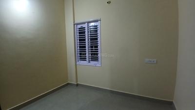 Bedroom Image of 900 Sq.ft 2 BHK Builder Floor for rent in Koramangala Bengaluru for Rs. 27000