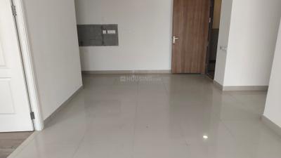 Living Room Image of 938 Sq.ft 2 BHK Apartment / Flat for sale in Brigade Jasper And Iridium At Brigade El Dorado, Gummanahalli Bengaluru for Rs. 9400000